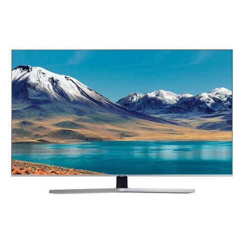 Smart TV Samsung Series 8 UN55TU8500FXZX LED Tizen 4K 55" 110V - 127V
