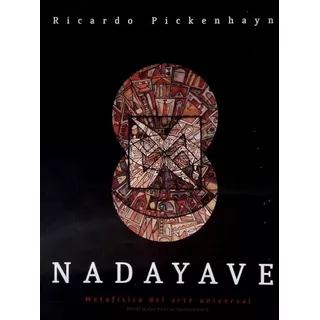 Nadayave, De Ricardo Pickenhayn. Editorial Varios-autor, Tapa Blanda En Español
