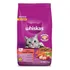 Alimento Whiskas Adultos Whiskas Gatos para gato adulto todos los tamaños sabor mix de carnes de 10 kg