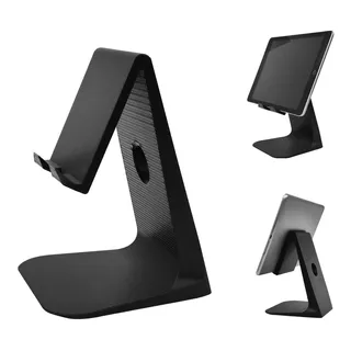 Suporte De Mesa Para iPad / Stand Para Tablet - Desktop