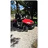 Utv Kymco 500 4x4