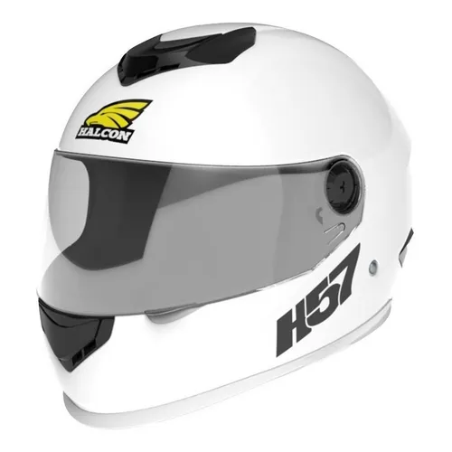 Casco halcon outlet h57 opiniones