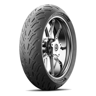 Pneu Cb 500f Xj6 G 310 R 160/60r17 Zr 69w Tl Road 6 Michelin