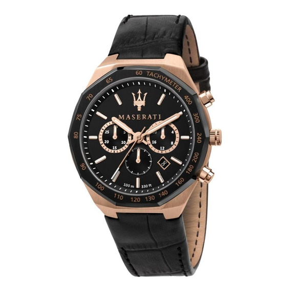 Reloj Maserati Hombre R8871642001 Stile