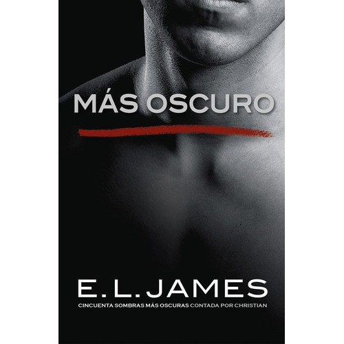 Libro Mas Oscuro Grey 2 Original / Diverti