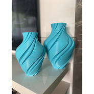 Vasos Decorativos Ipanema - Decoração Sala De Estar