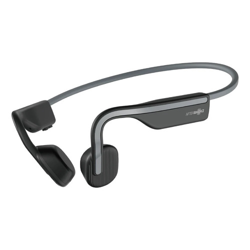 Audífonos Inalámbricos Shokz Openmove S661-st Gris