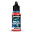 Vallejo Pintura Mecha Color Sz Red 17 Ml Macrotec