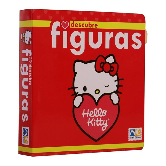 Descubre Figuras Hello Kitty Kdk-111