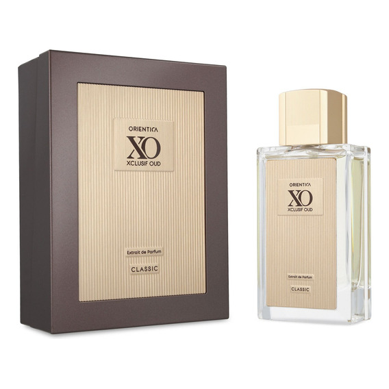 Orientica Xo Xclusif Oud Classic 60ml Edp Spray - Unisex