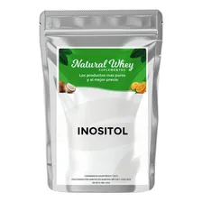 Inositol Puro Vitamina B-h 250 Gr Sabor Característico