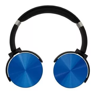 Fone De Ouvido Bluetooth Oex Cosmic Hs308 - Azul