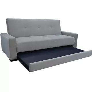 Sofa Cama Easy  Sofacama Futon Sillon Sala Envio Gratis