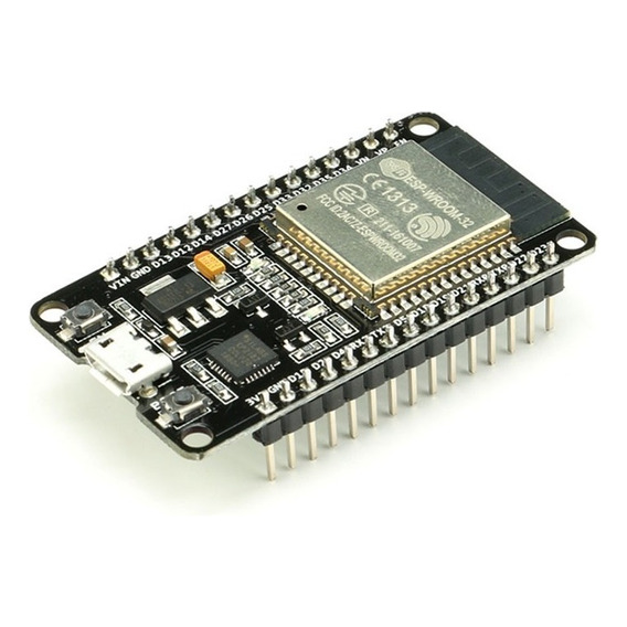 Esp32 Wifi + Bluetooth 4.2 Ble Nodemcu Esp8266