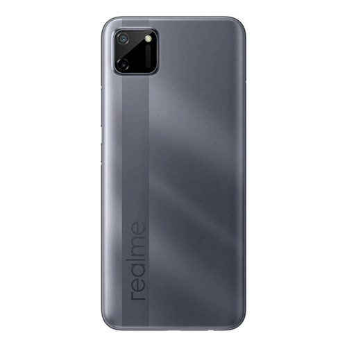 Realme C11 (2021) Dual SIM 32 GB  cool grey 2 GB RAM