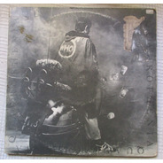 The Who - Quadrophenia (track Deluxe 2657 013) Gt. Britain