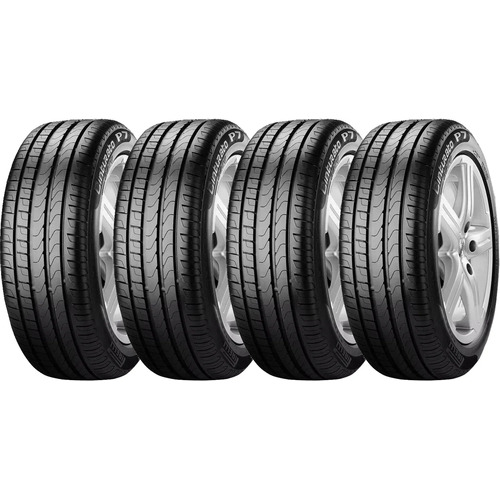 Kit de 4 neumáticos Pirelli Cinturato P7 P 225/50R17 98 Y