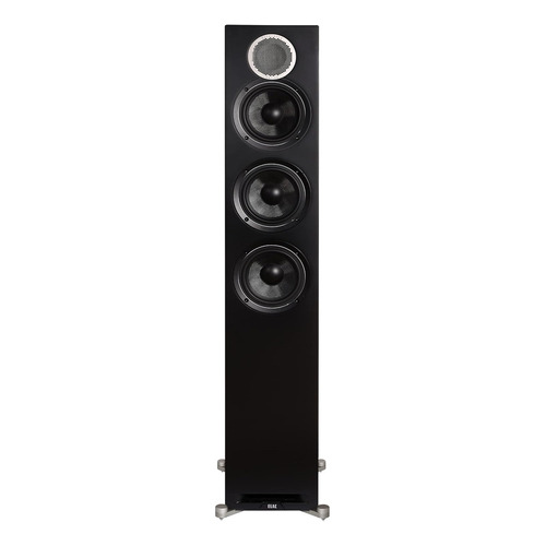 Elac Debut Reference - Altavoces De Pie De Piso, Altavoces D 110v