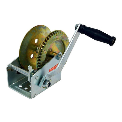 Malacate Winch Manual Sin Cable 1400 Lbs. Maple Tools