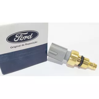 Sensor Temperatura Agua Ford Ka 1.0 8v Zetec Rocam 2009