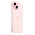 Apple iPhone 15 (128 GB) - Rosa