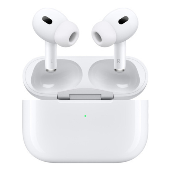 Auriculares Bluetooth premium compatibles con Air Pods Pro, color blanco