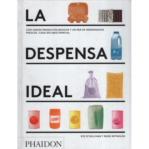 La Despensa Ideal