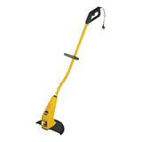 Bordeadora Electrica Dibra 41002 600 W 2 Rulemanes Cts Color Amarillo