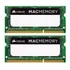 8gb Memoria Notebook Kit 2x4 Ddr3 1333mhz Macmemory Corsair