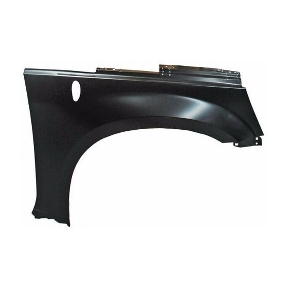 Salpicadera Chevrolet Equinox 2005 - 2006 Derecha Yry