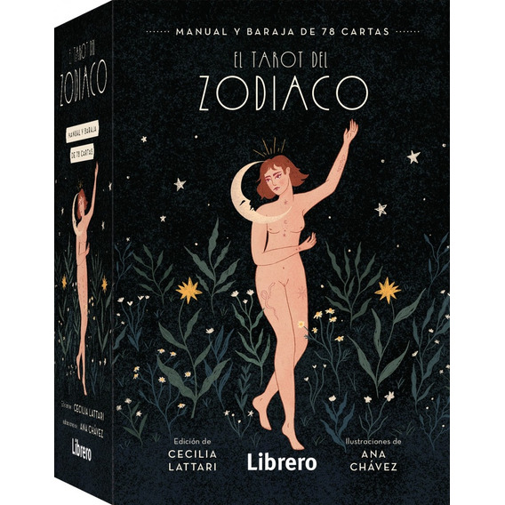 Tarot Del Zodiaco, El - Lattari, Cecilia/ Chavez, Ana