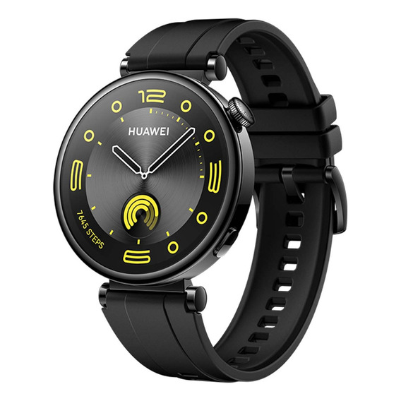 Smartwatch Huawei Watch Gt4 (gps) 41mm Negro Mate