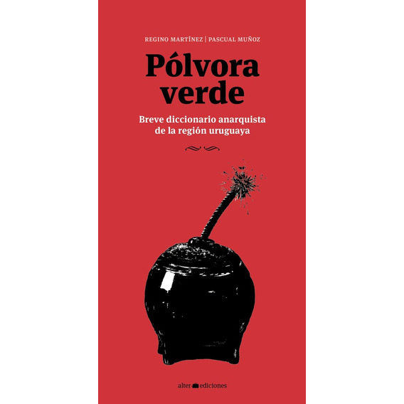 Polvora Verde - Regino Martinez - Pascual Muñoz