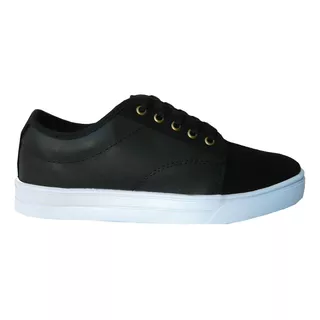 Zapatillas Nauticas Skate 35 A 45