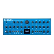 Cobalt 8m Sintetizador Módulo 8 Voces De Modal Electronics