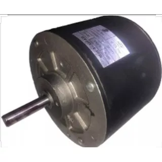 Motorforzador Dicall Para Condensadora 1/6 Mono 1400  Rpm