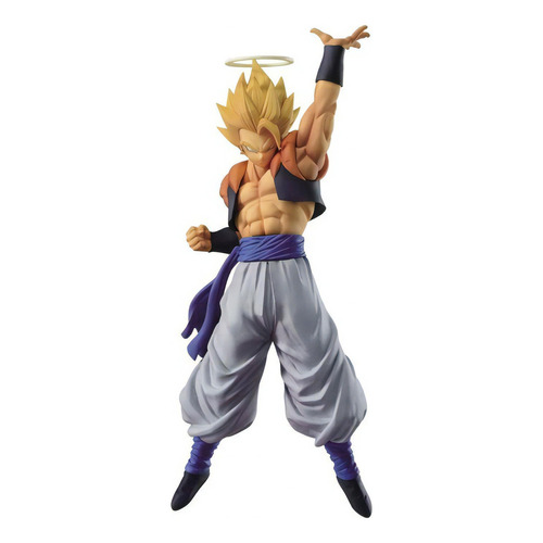 Dragon Ball Legends Gogeta Banpresto