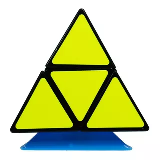 Cubo Magico 2x2 De Rubik Shengshou Piramide 2x2x2 Pyraminx