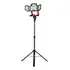 Reflector Tp-cl 18/3000 Li Set Solo + Cargador Y Bat 4,0 Ah