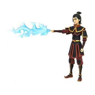 Avatar Series 2 Azula Af