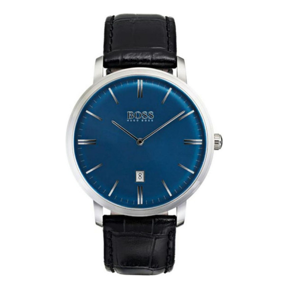 Reloj Hugo Boss Tradition Para Hombre Modelo 1513461