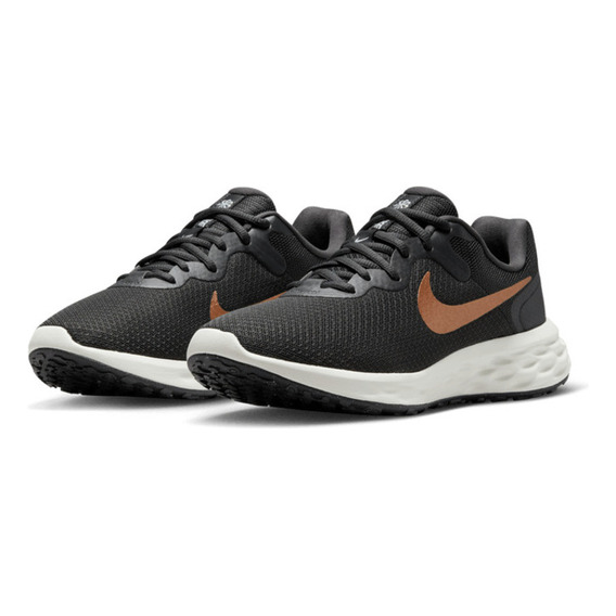 Championes Nike De Mujer Revolution 6 - Dc3729-009