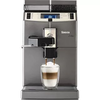 Cafetera Express Automatica Saeco Lirika Otc