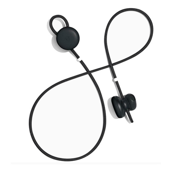 Auriculares Inal. Bluetooth Google Pixel Buds Originales Amv