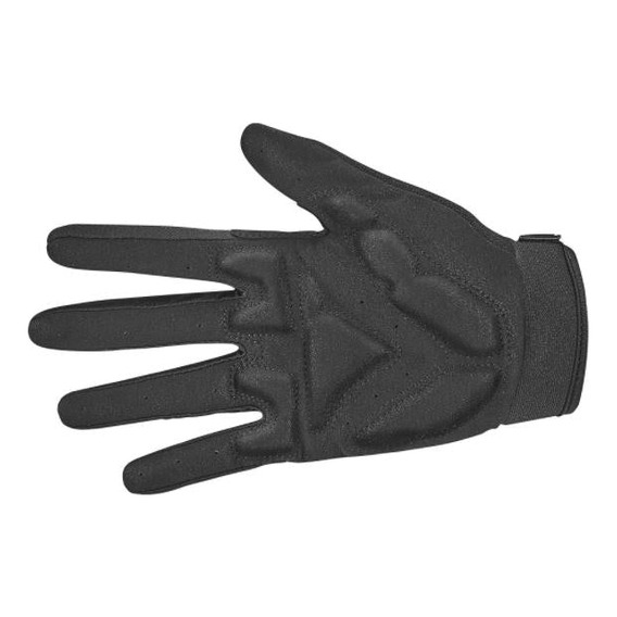 Guantes Ciclismo Giant Lf Rival - Negro