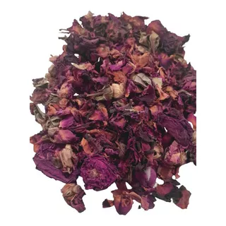 Petalos De Rosa (egipto) X 1kg Envio Gratis