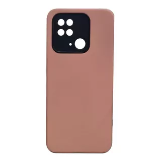 Funda Anti Golpes Impacto Soft Para Xiaomi Redmi 10c