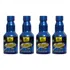 Kit Aditivo Limpia Inyectores Nafta 110ml X 4 Uni