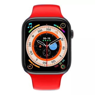 Reloj Inteligente Mujer Bluetooth Smart Watch T800 Pro Max