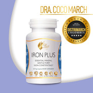 Iron Plus Dra Coco March